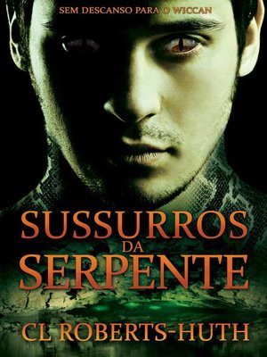 cover image of Sussurros da Serpente